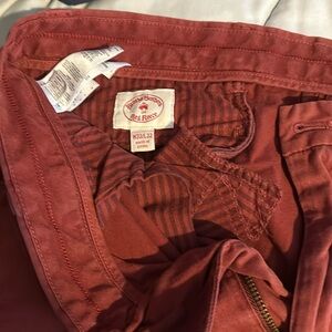 Brooks brothers pants - all size 33/32